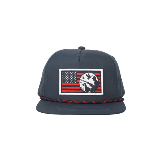 Little Kideauxs - Limited Edition Collection - Flag