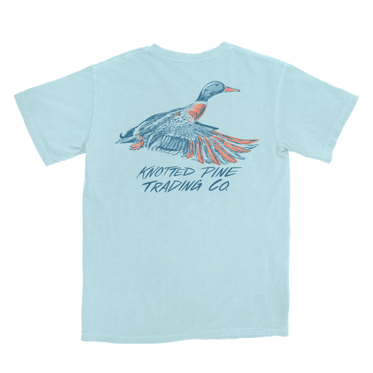 Knotted Pine Trading Co. - Youth - American Mallard