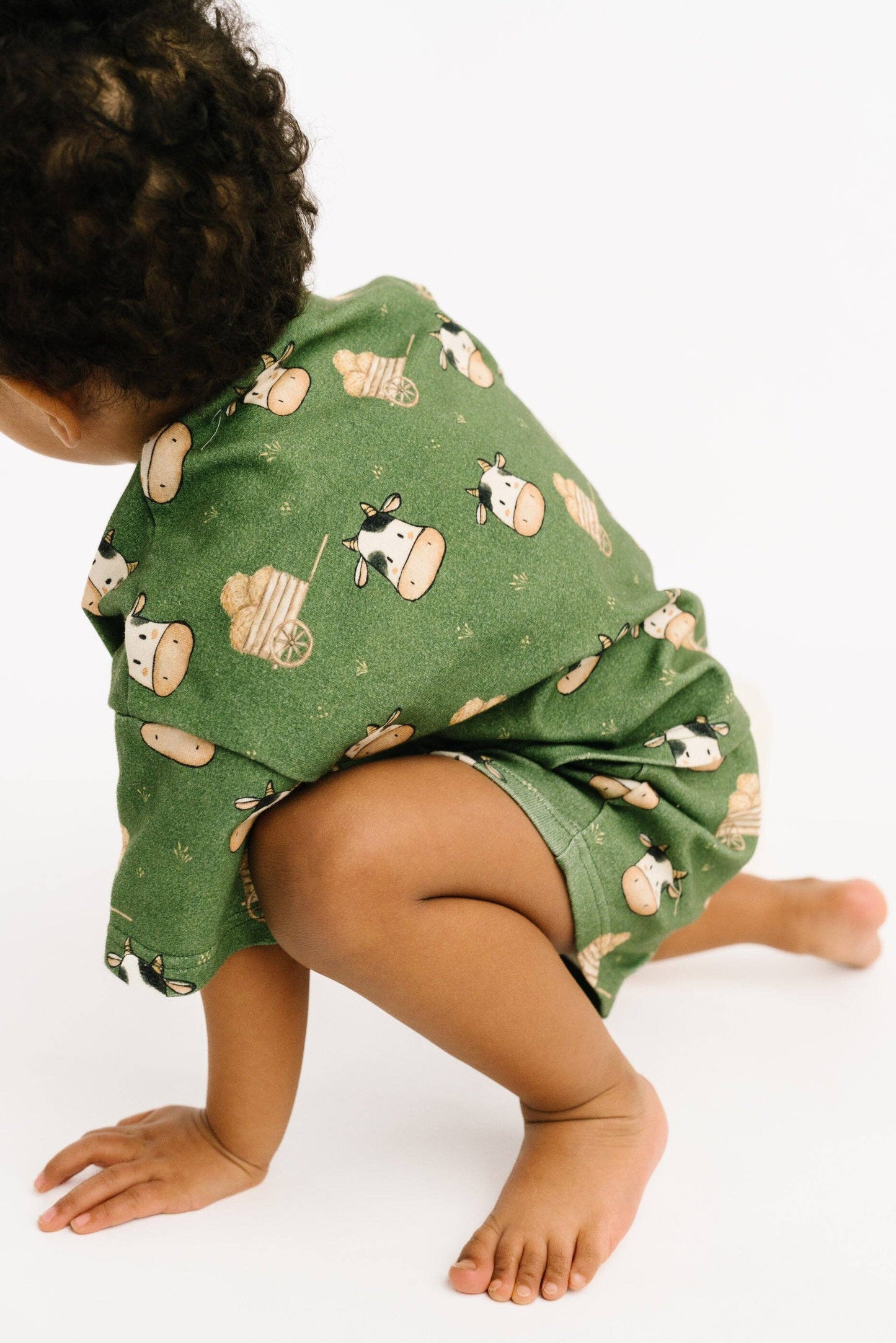 Little One Shop - Hay Day Slouchy Set