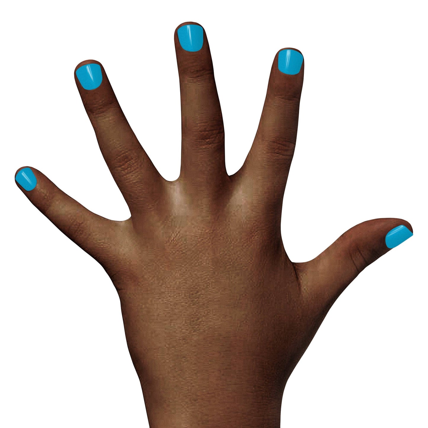 Piggy Paint - RAIN-bow or Shine Non-Toxic Kids Nail Polish