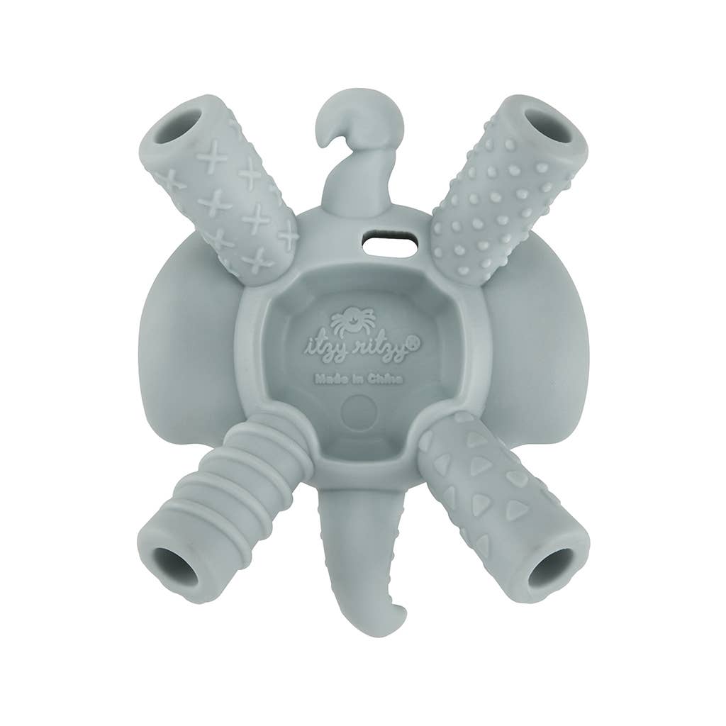 Itzy Ritzy - Ritzy Teether™ Baby Molar Teether