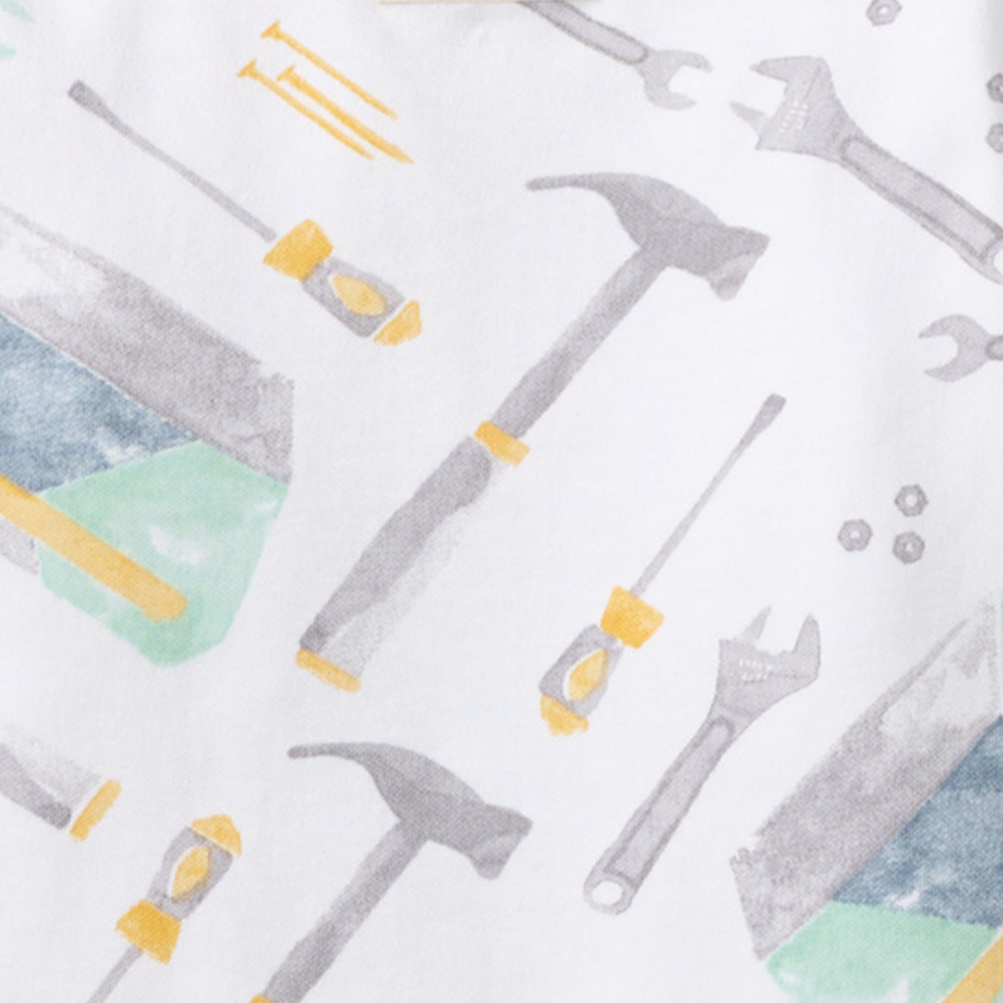 Burt's Bees Baby - Tool Box Sleeper