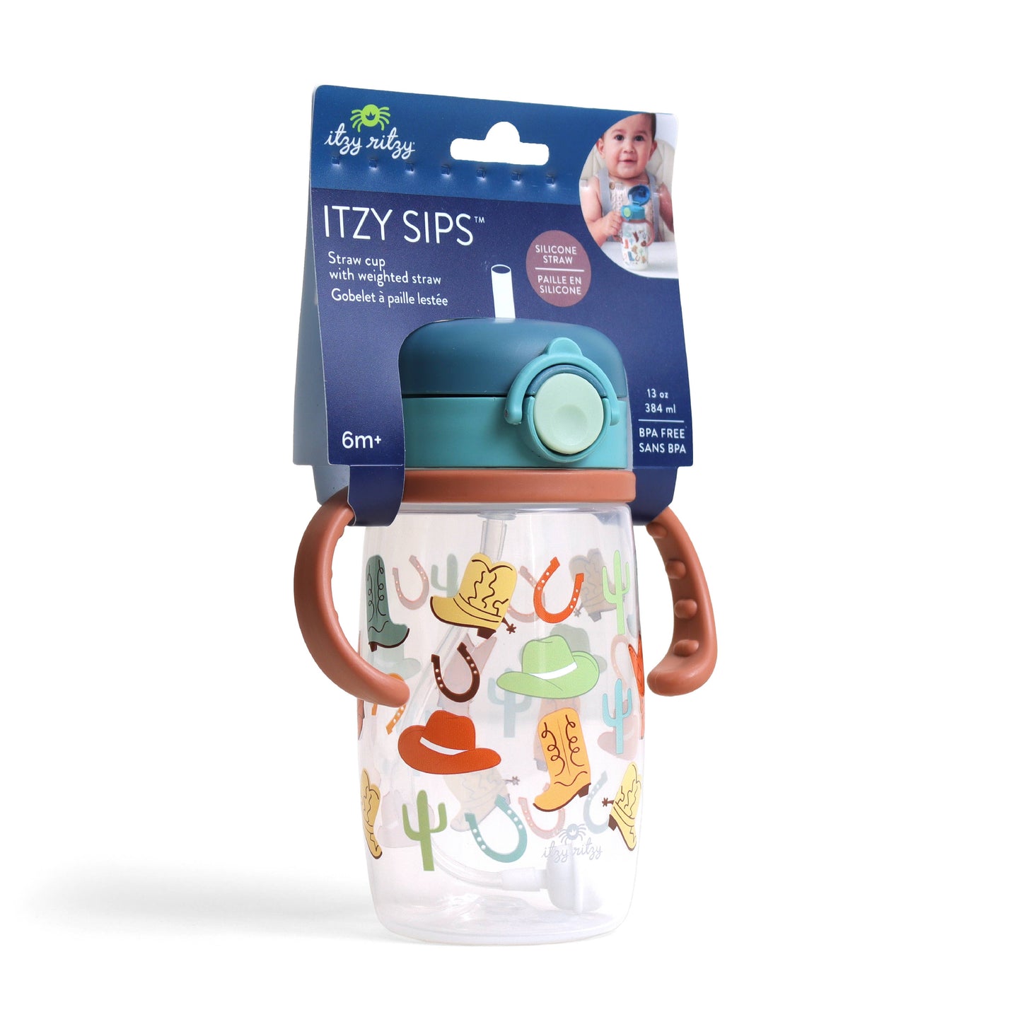 Itzy Ritzy - *NEW* Itzy Sips™