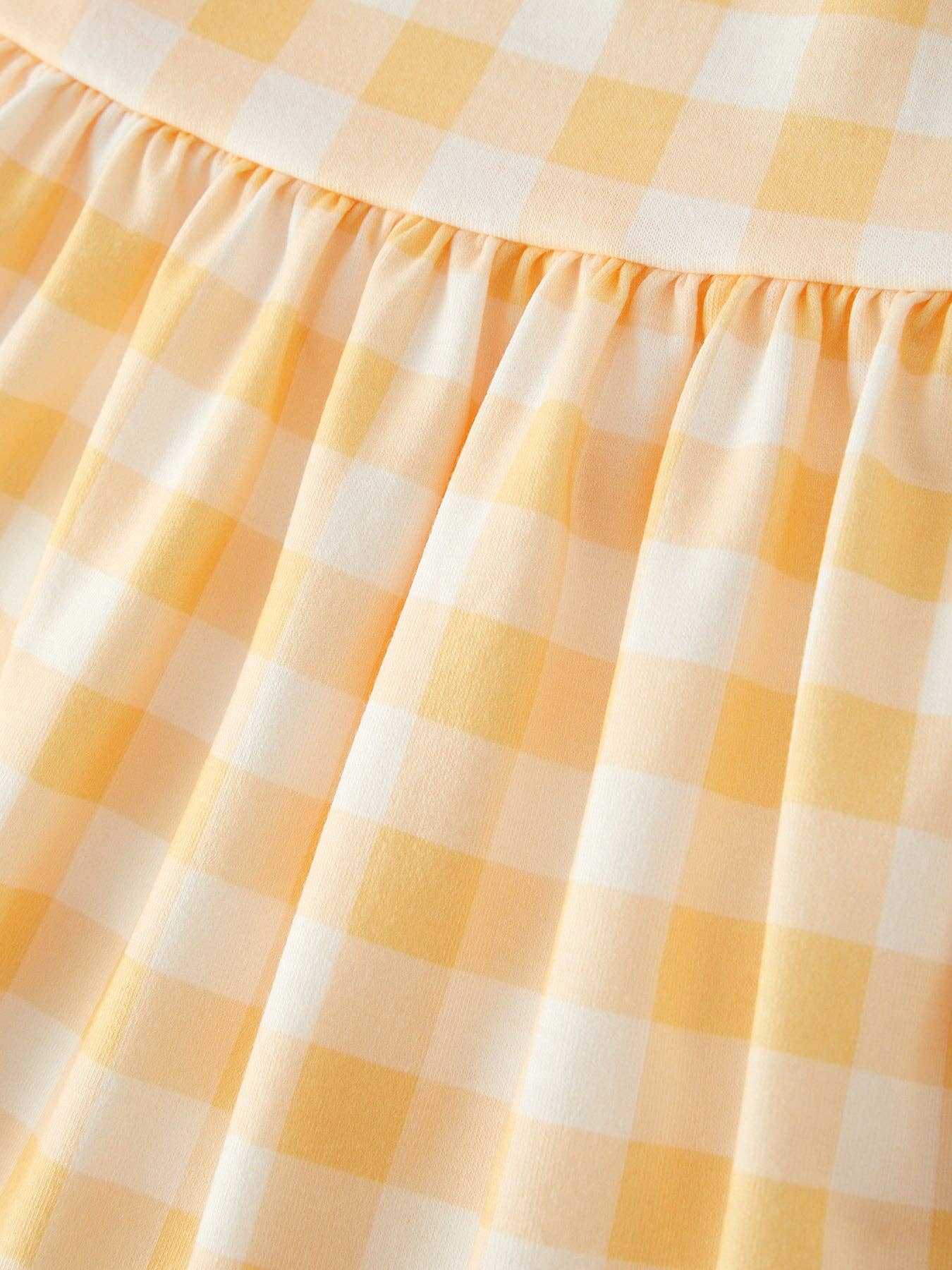 Summer Girls Bee Striped Dress
