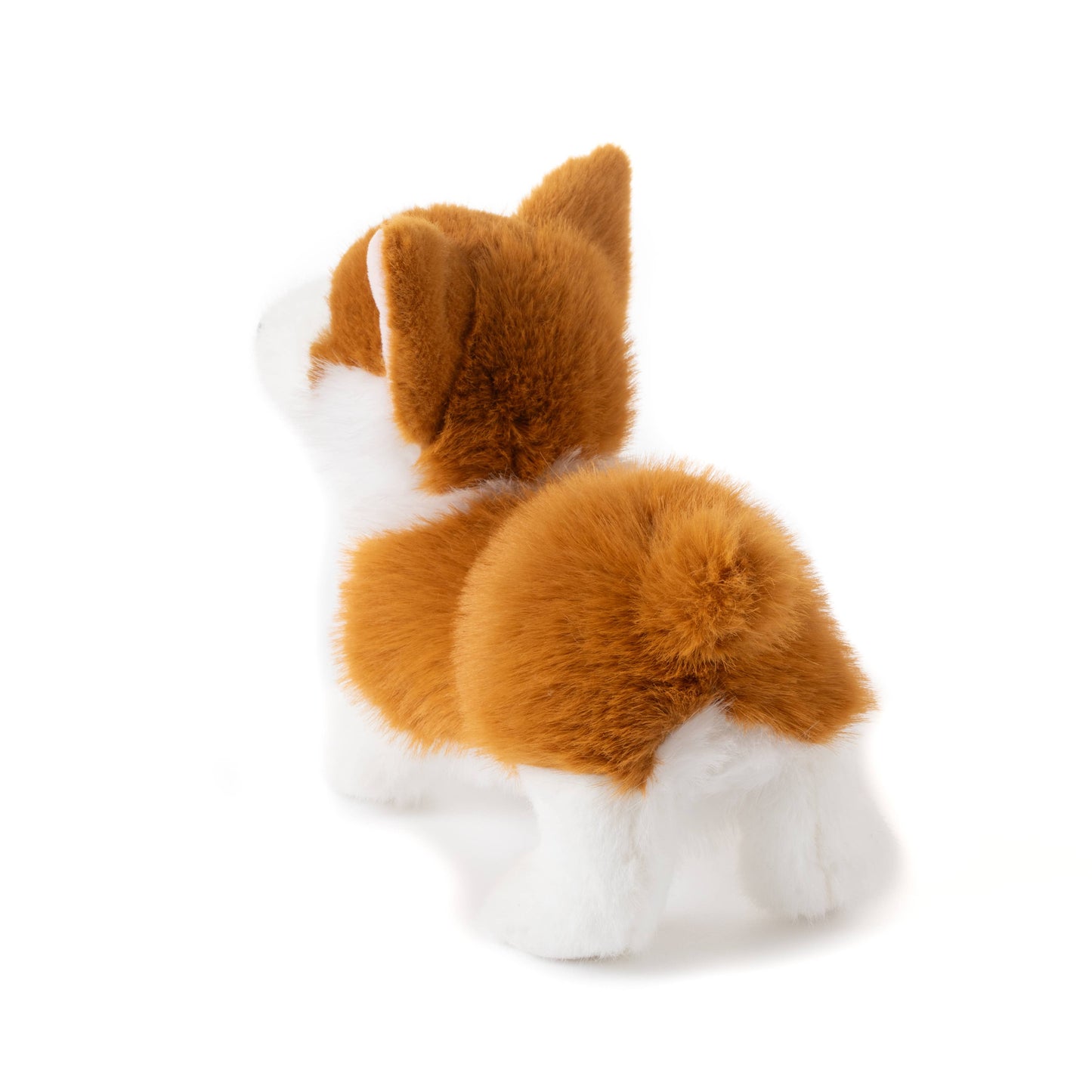 The Petting Zoo - New Corgi Dog Small 8" (20cm)