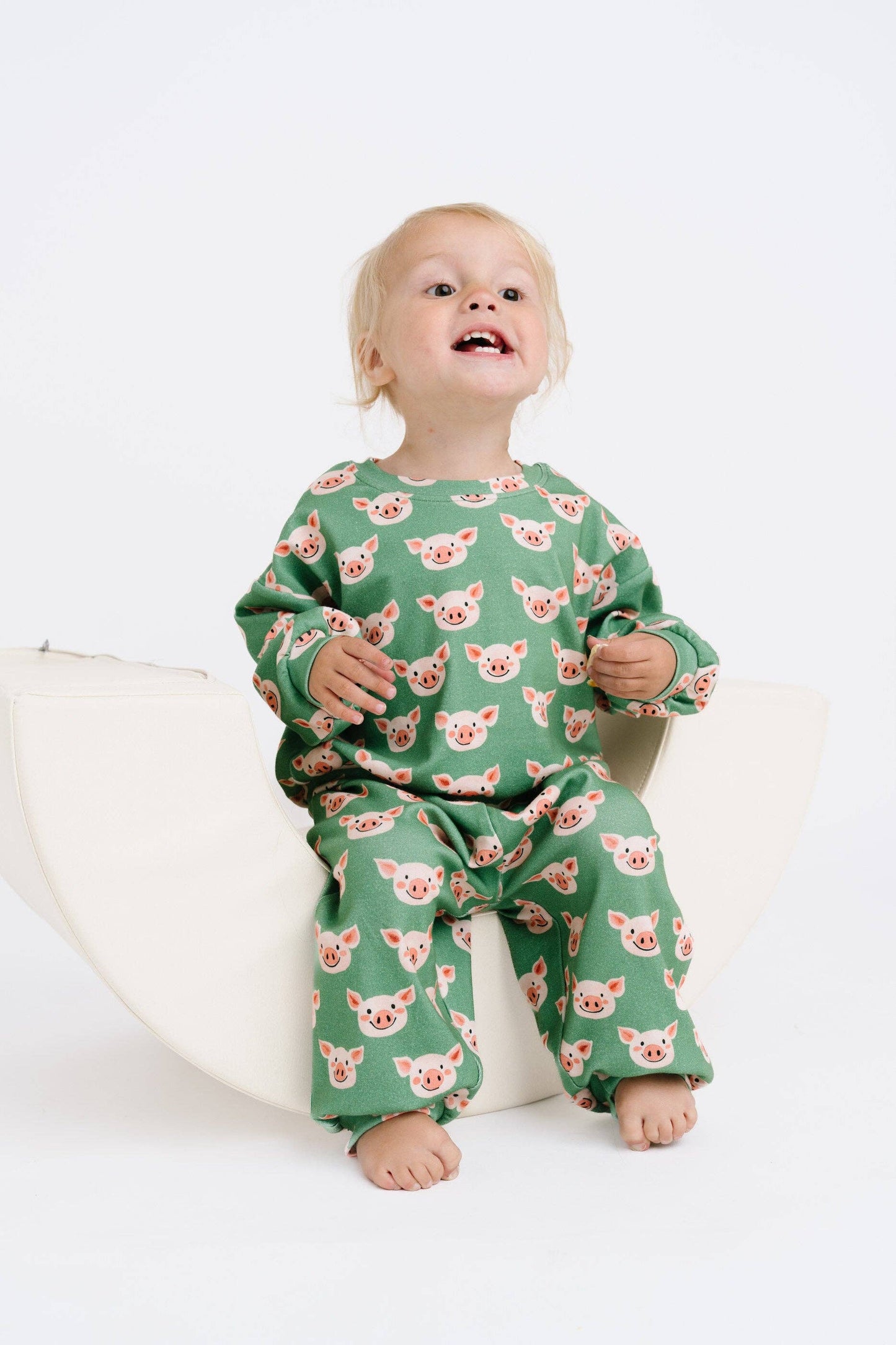 Happy Piglets Sweatsuit
