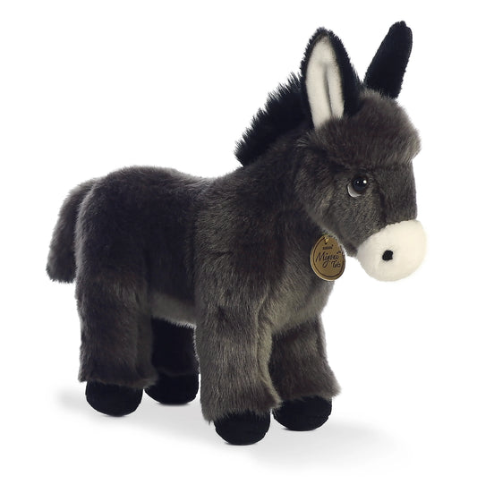 11 Inch Donkey Foal