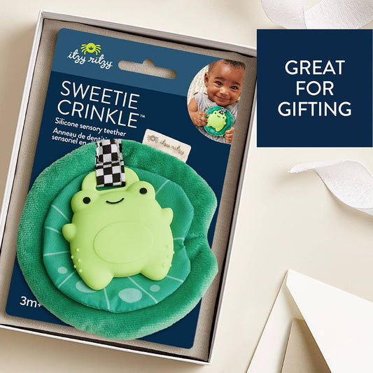 Itzy Ritzy -  Sweetie Crinkle™