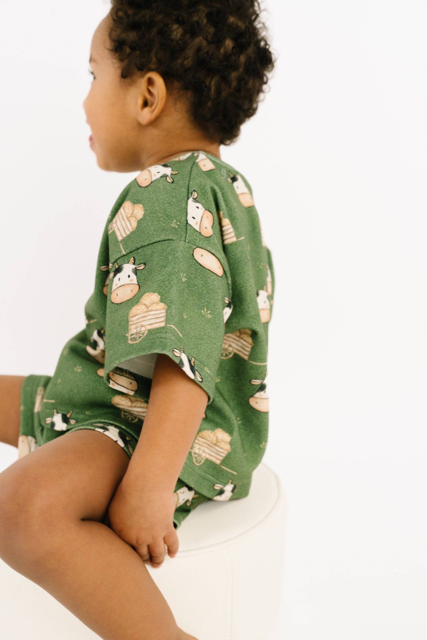 Little One Shop - Hay Day Slouchy Set