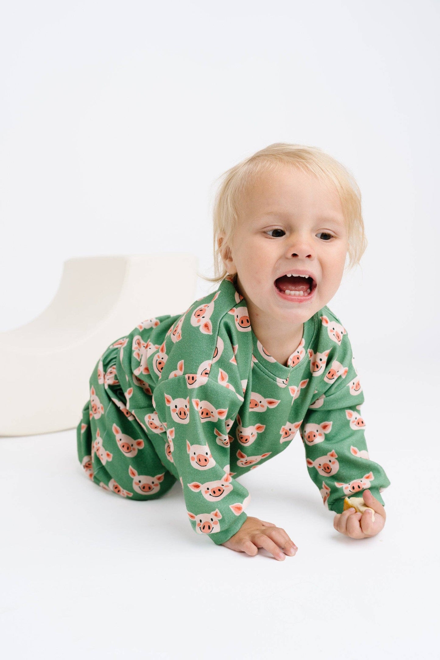 Happy Piglets Sweatsuit