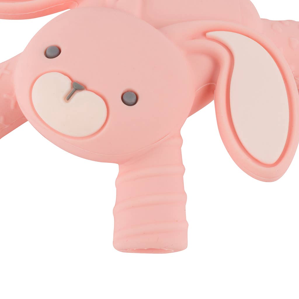 Itzy Ritzy - Ritzy Teether™ Baby Molar Teether