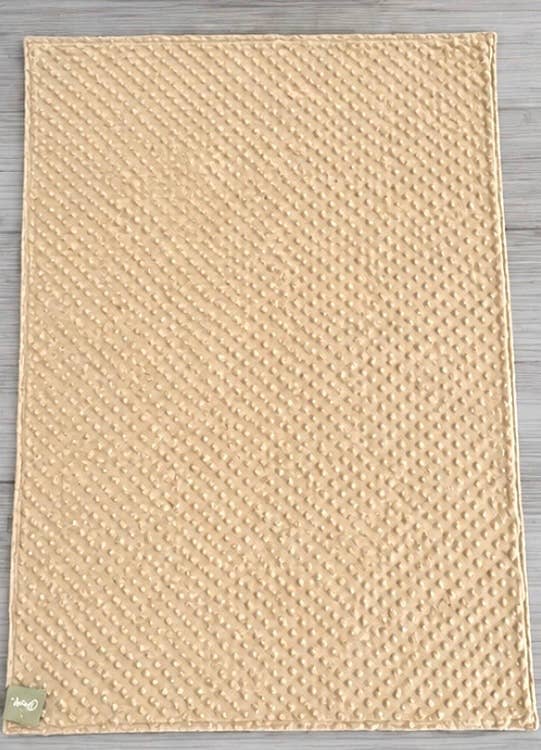 Clover Cottage - Farm Friends Blanket