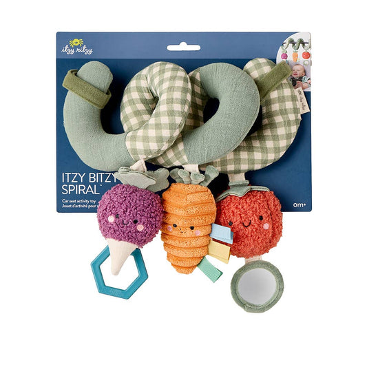 Itzy Ritzy  Veggie Itzy Bitzy Spiral™