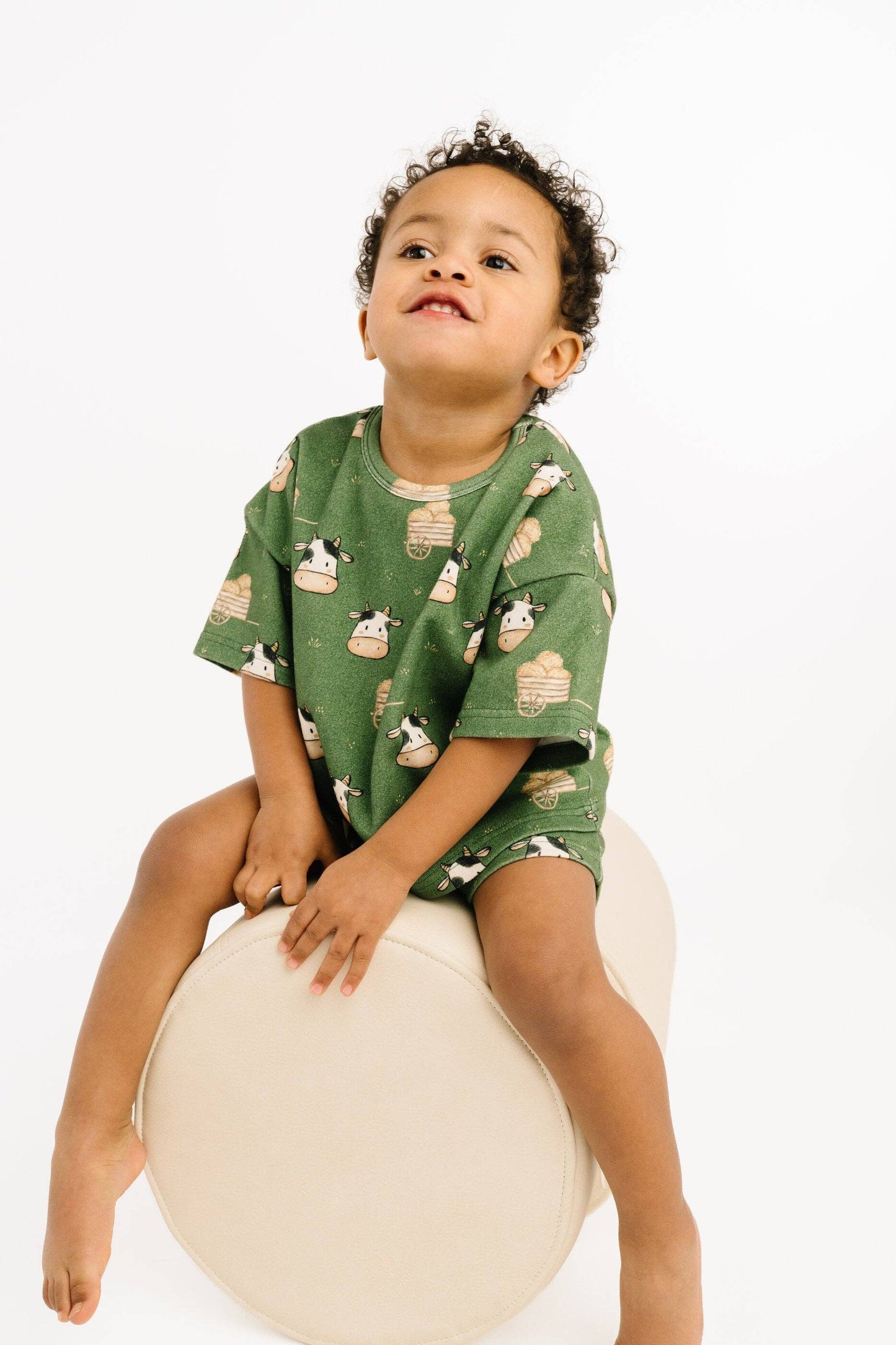 Little One Shop - Hay Day Slouchy Set