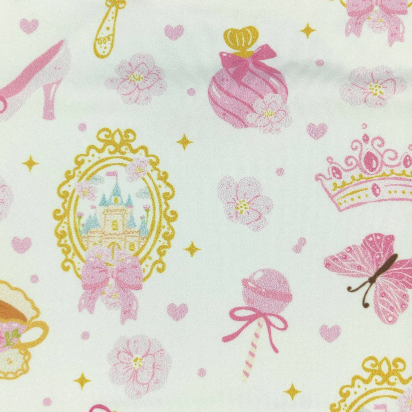 Clover Cottage - Princess Girls Skort Set