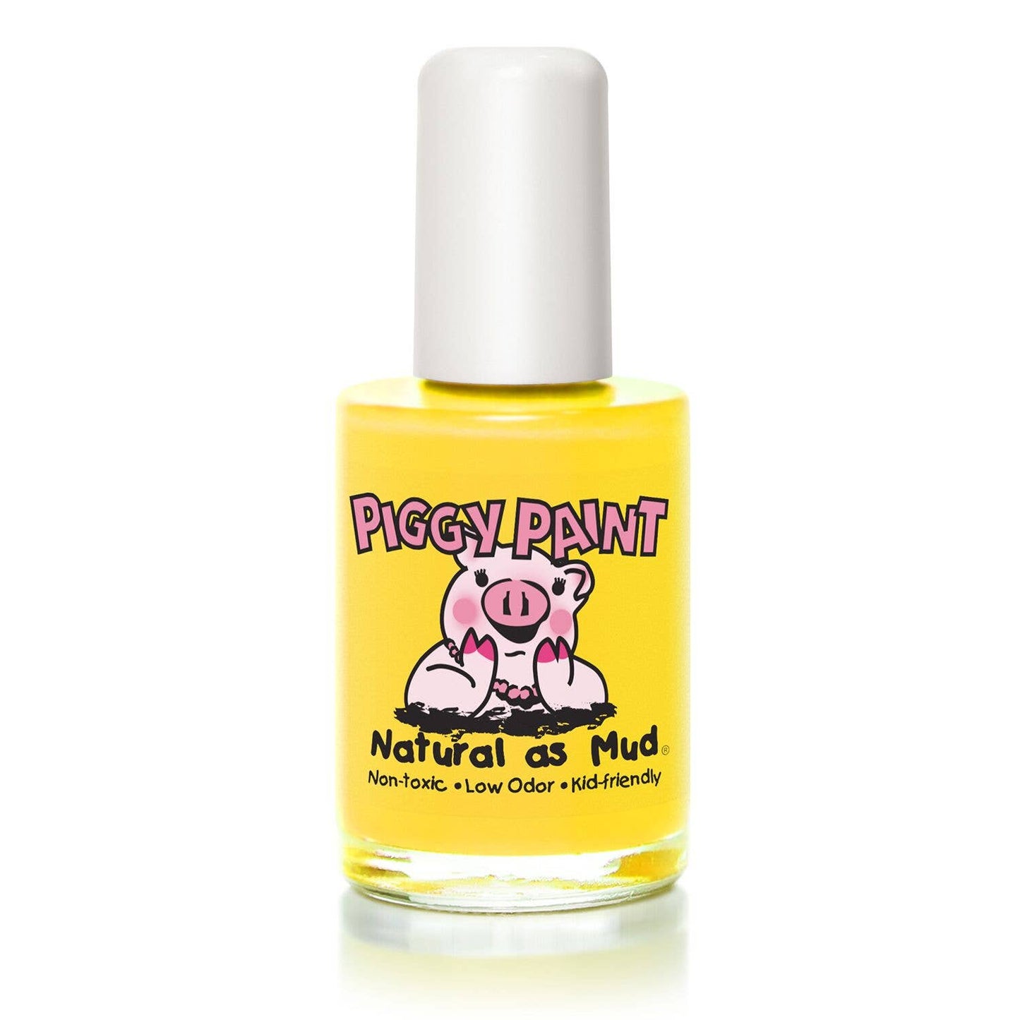Piggy Paint - Bae-Bee Bliss Nail Polish Non-Toxic Kids Nail Polish