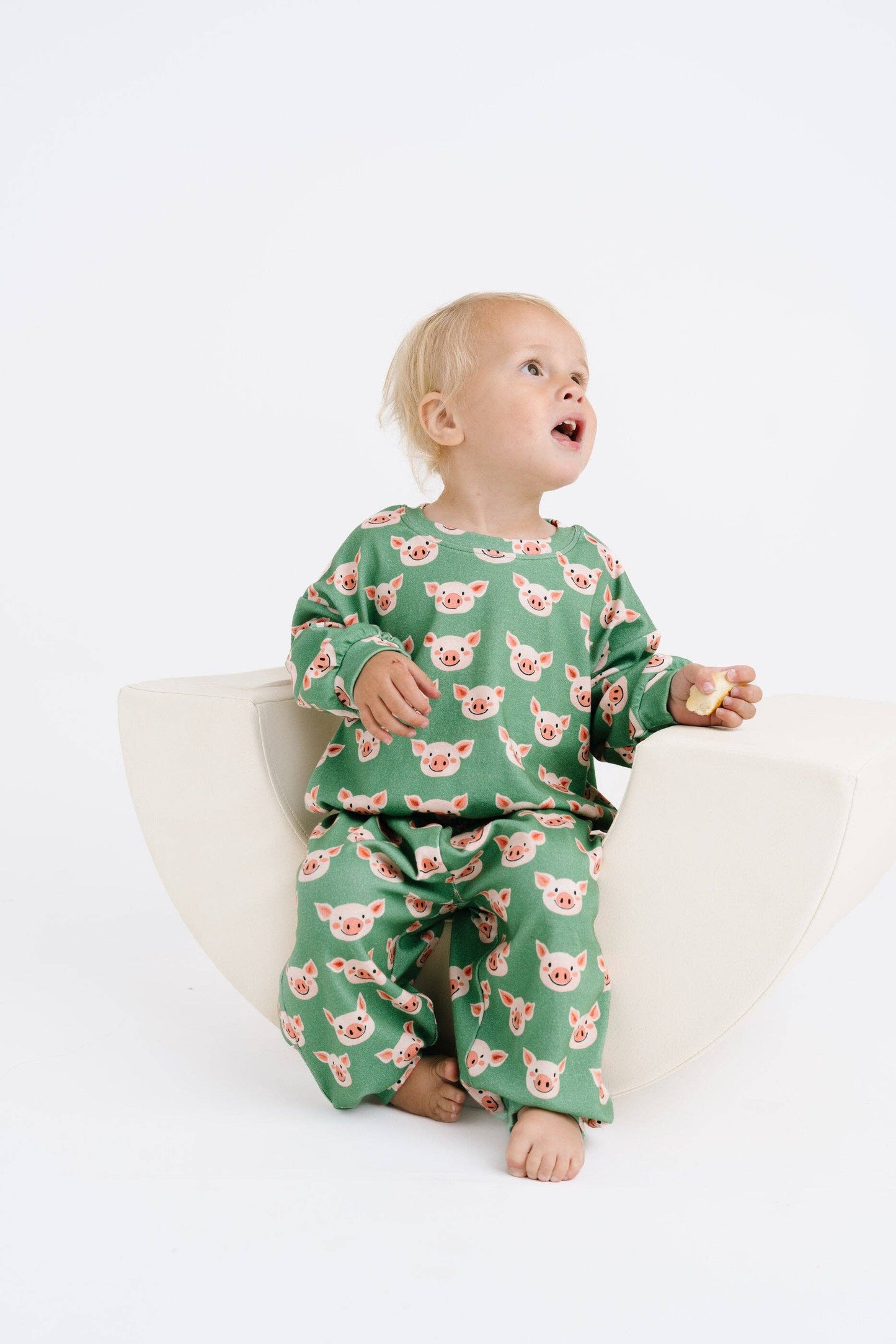 Happy Piglets Sweatsuit