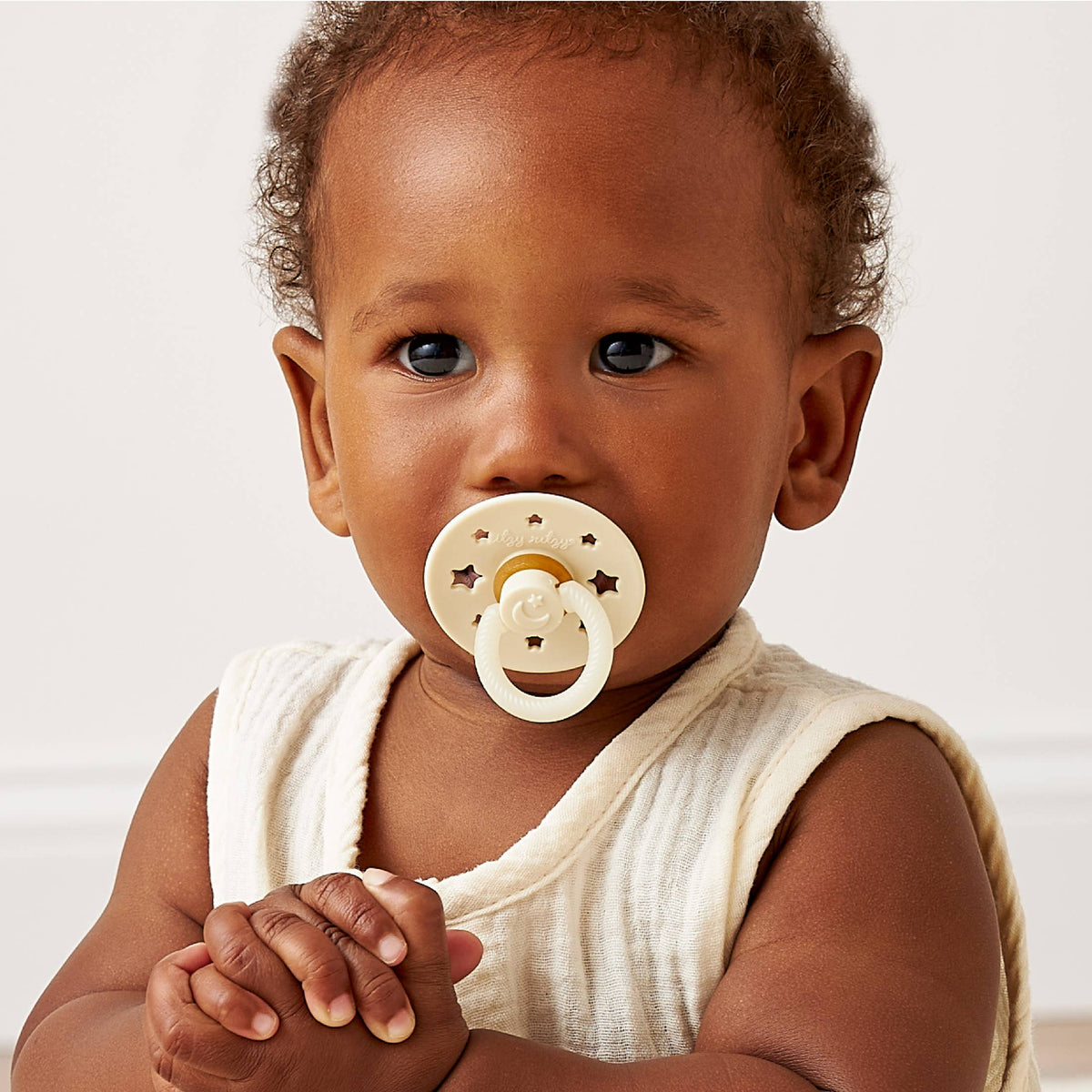 Itzy Ritzy - Itzy Soother™ Natural Rubber Paci Sets