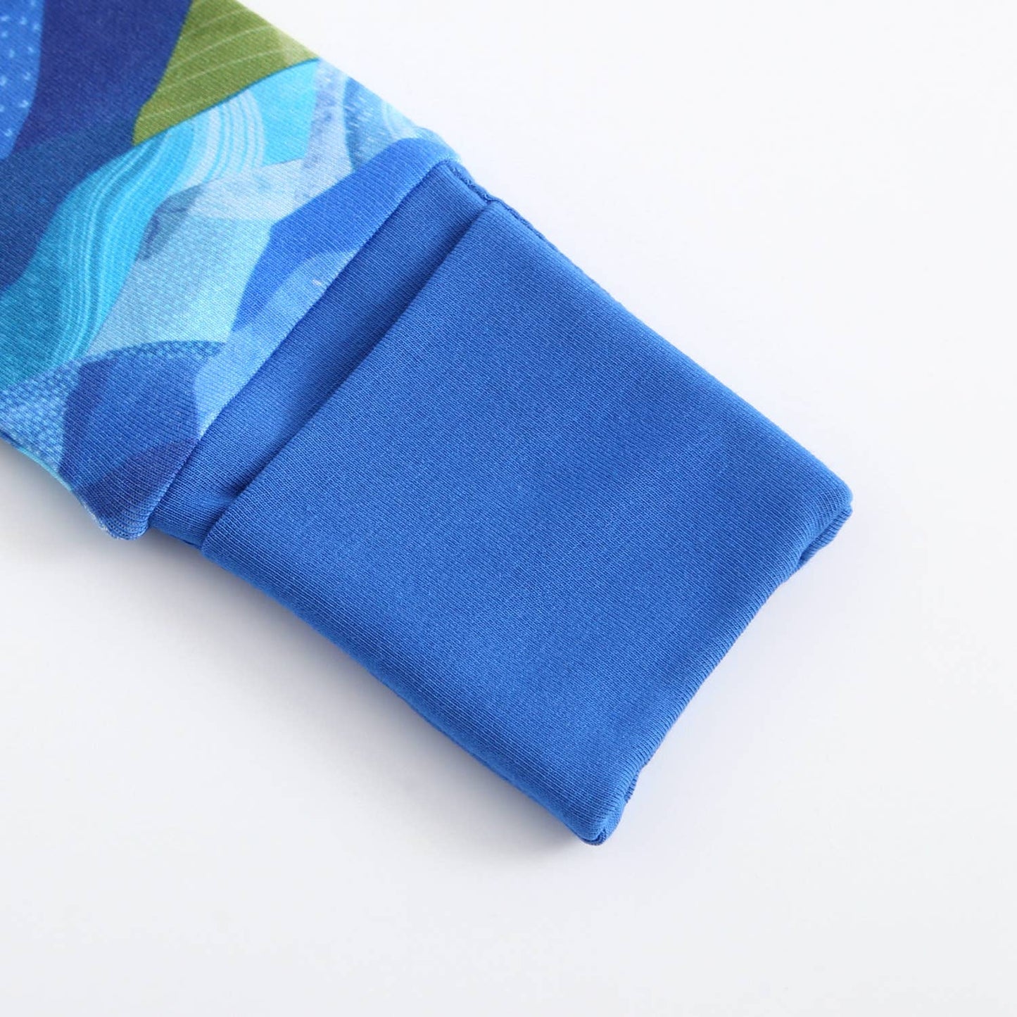 Blue Ridge Bamboo Zippered Sleeper