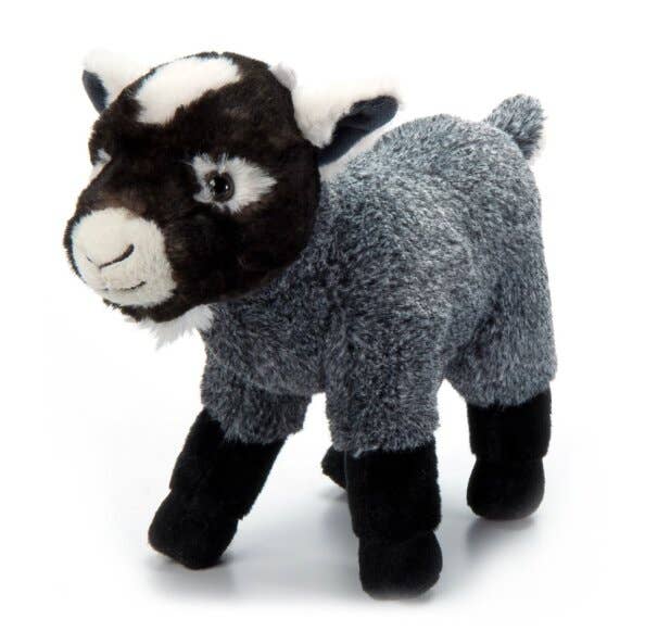 The Petting Zoo - Wild Onez Pygmy Goat MD 12" (30cm)