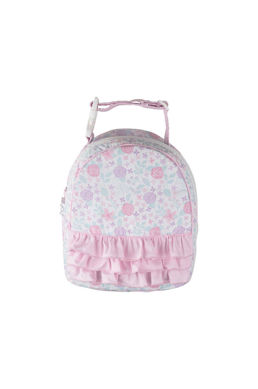 The Harper Lunch Box