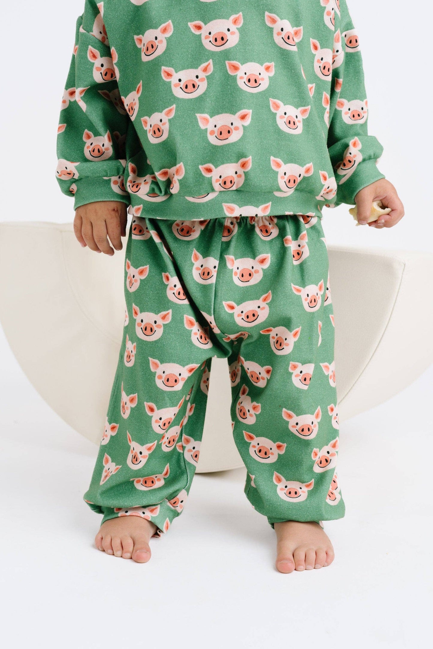 Happy Piglets Sweatsuit