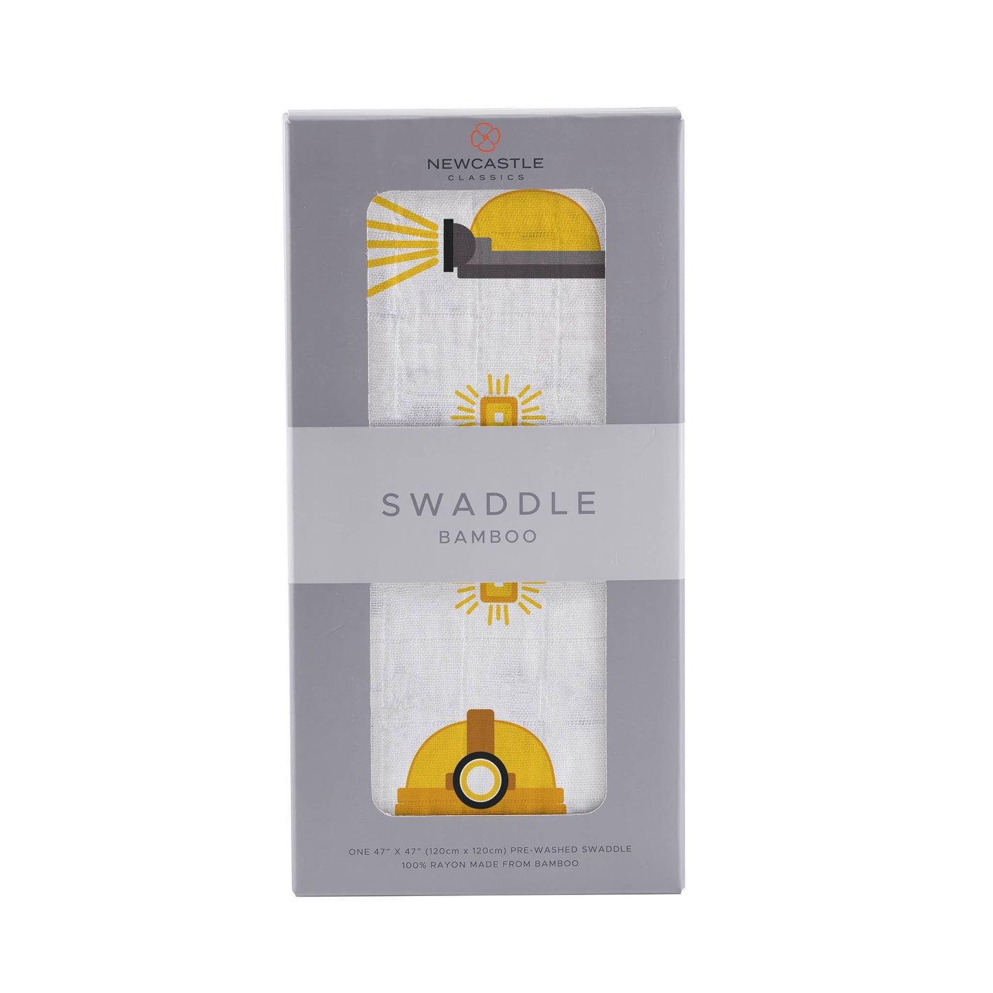 Newcastle Classics - Hard Hat Swaddle