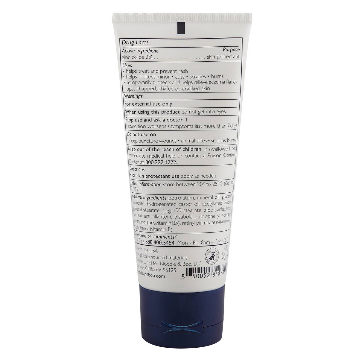 Ultimate Ointment, 3.4 oz