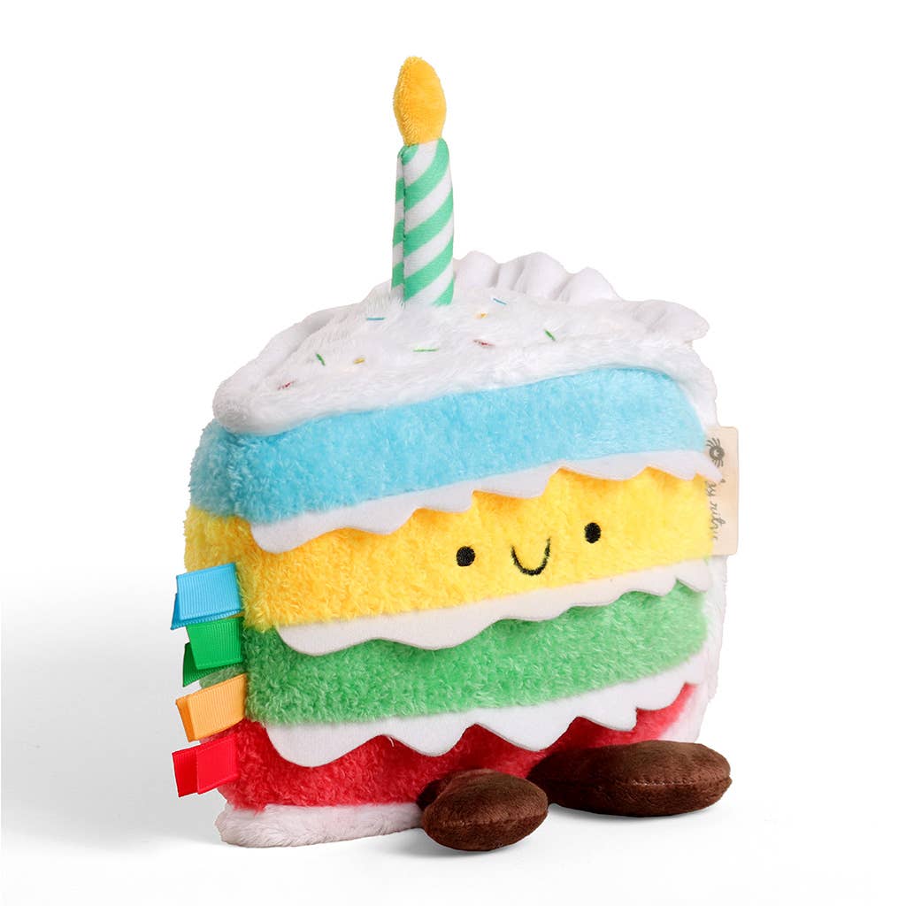 Itzy Ritzy - *NEW* Snuggleverse® Plush