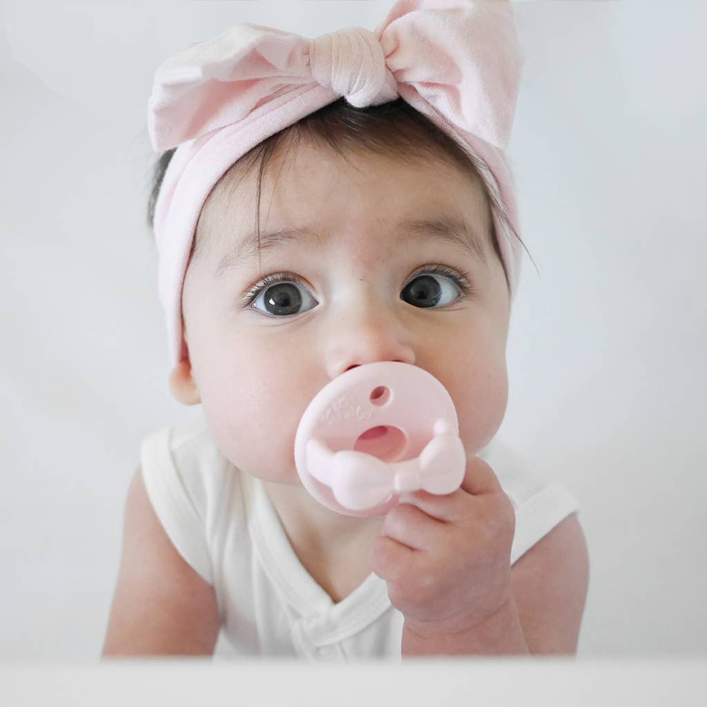 Itzy Ritzy - Sweetie Soother™ Orthodontic Pacifier Sets