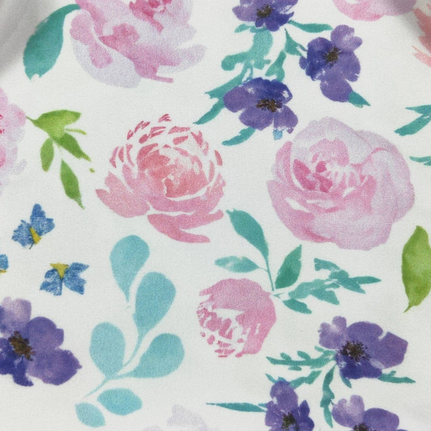 Clover Cottage - Vineyard Blanket