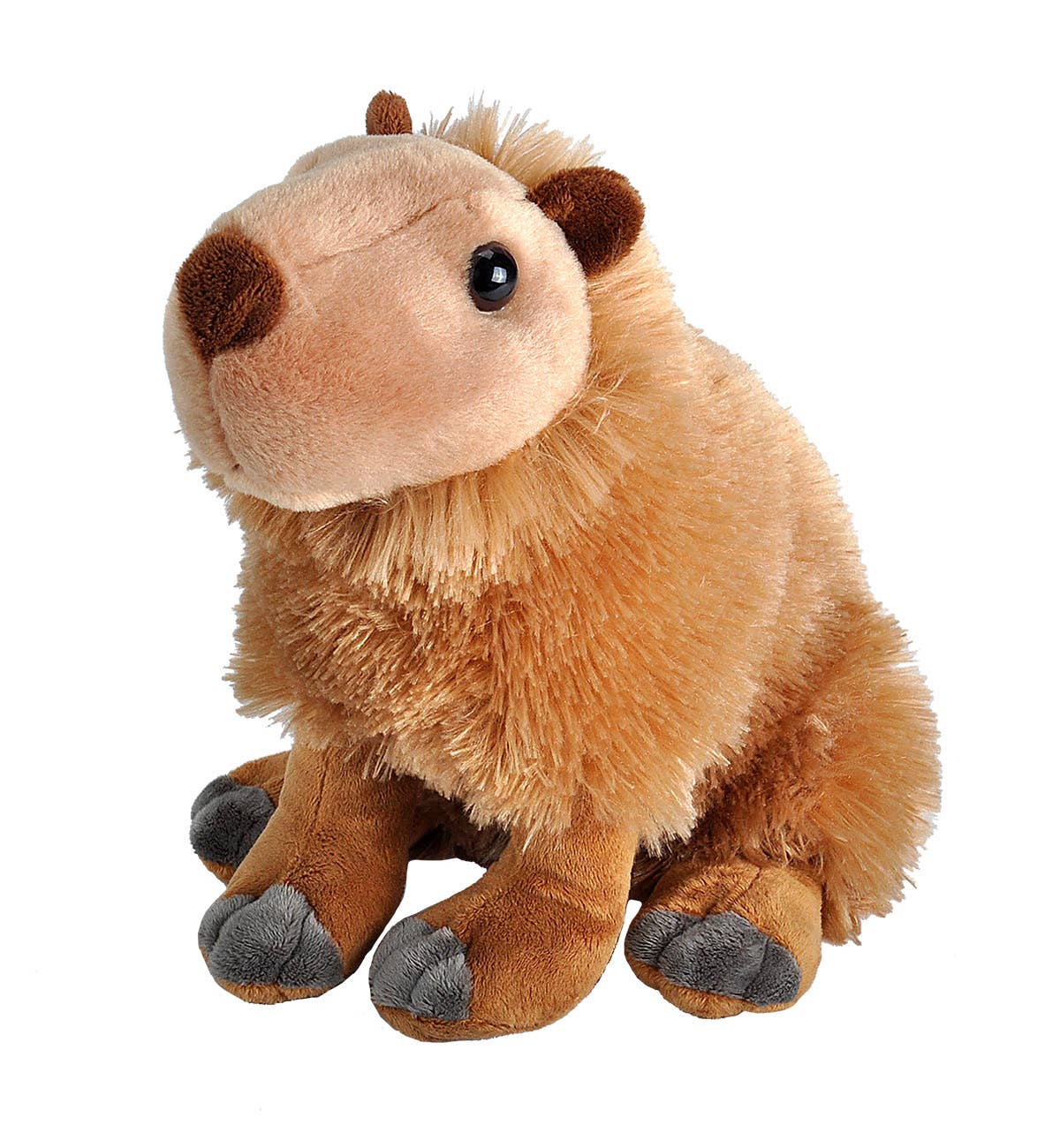 Wild Republic - CK Capybara Stuffed Animal 12"