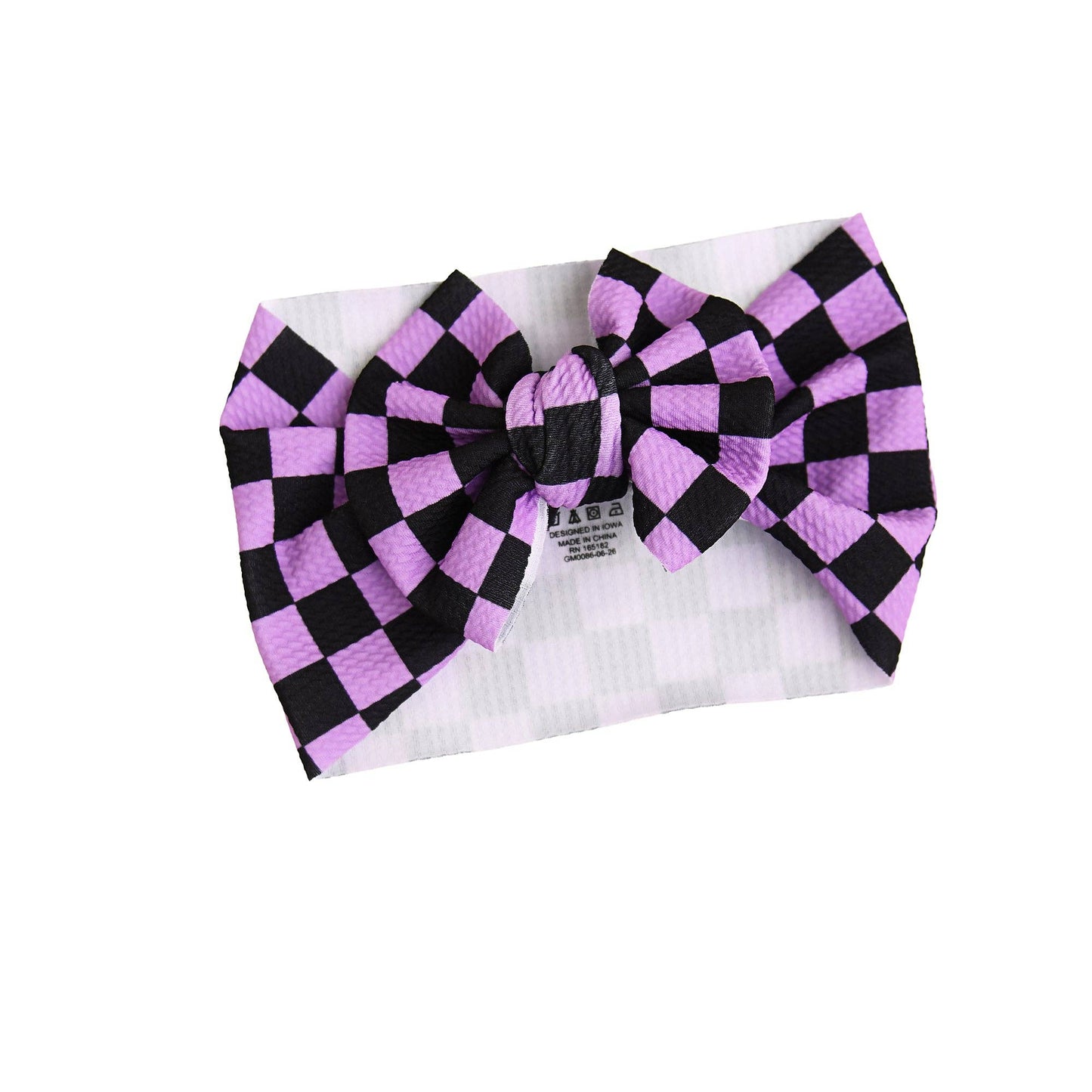 Hadley HEADWRAP Toddler Halloween