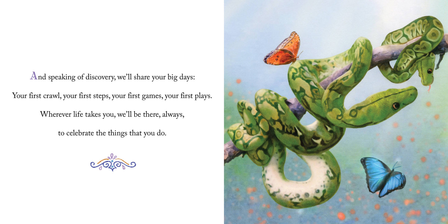 Sourcebooks - Why We Need Grandsons (HC)