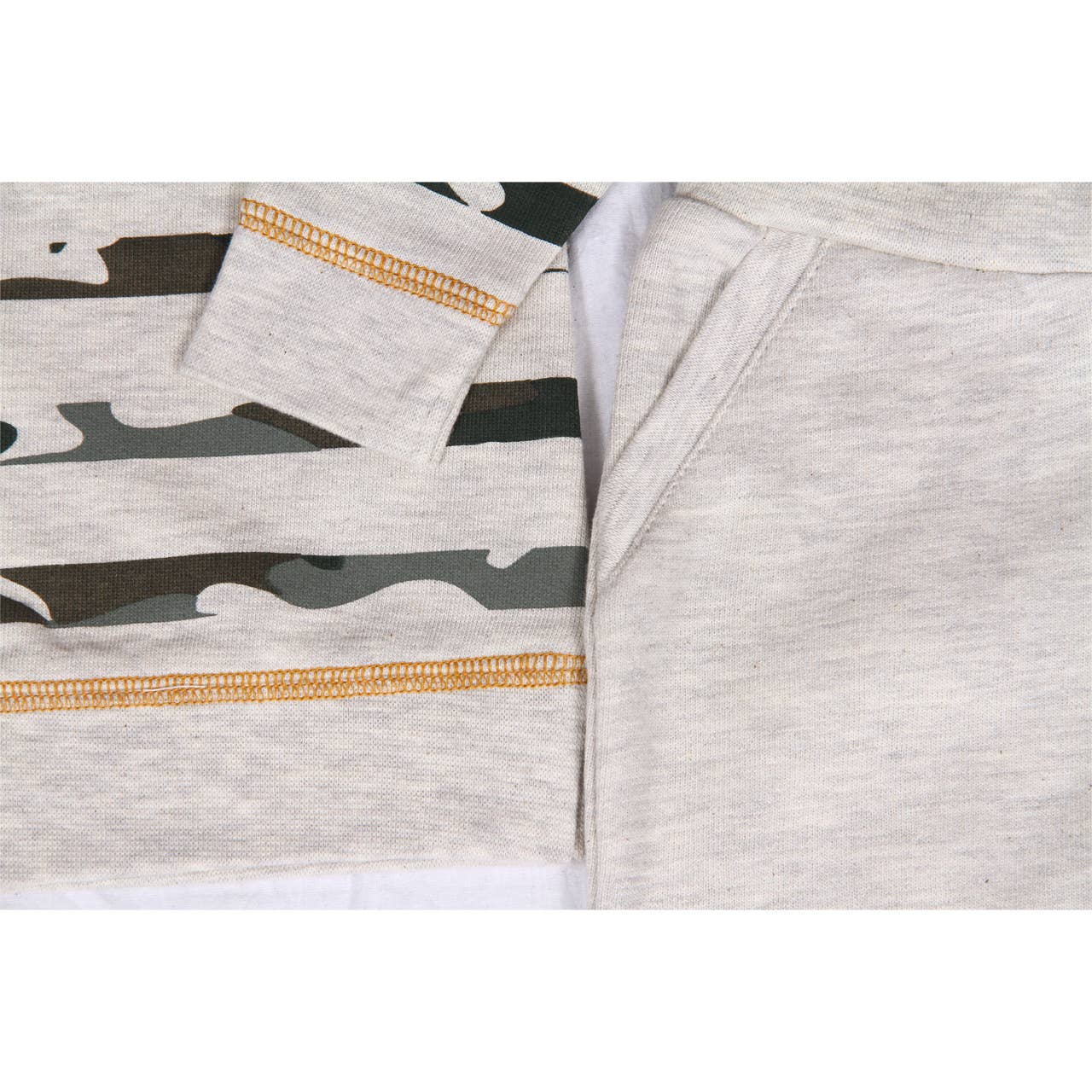 Bear Camp - Neil 2 Piece Matching Camouflage Set Baby