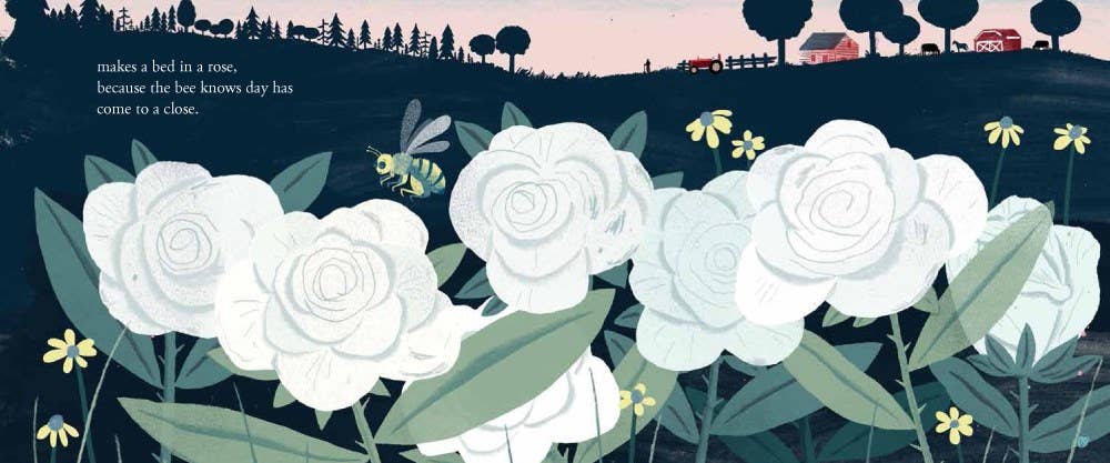 HarperCollins - Go to Sleep, Little Farm padded board book: Mary Lyn Ray