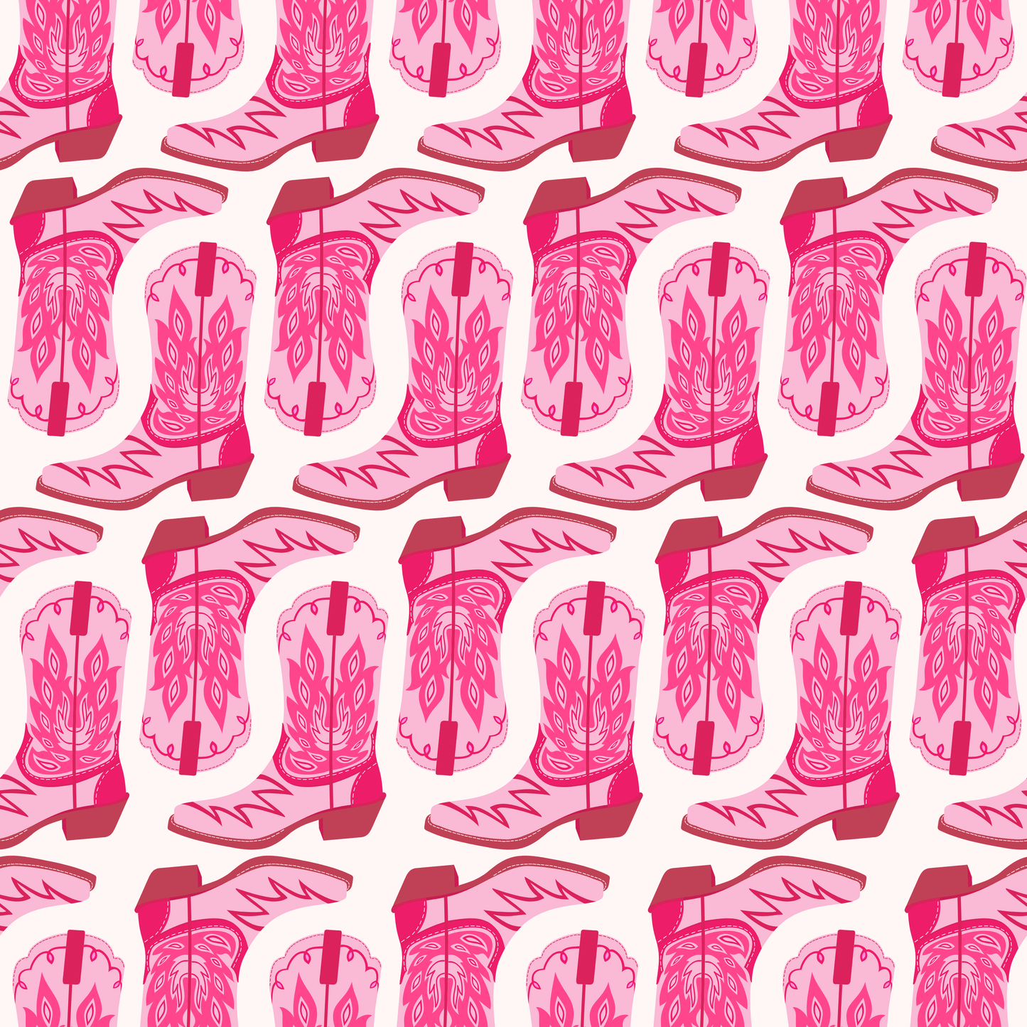 Beau Bottles - Beau Bottles Cow Girl - Champagne Collection