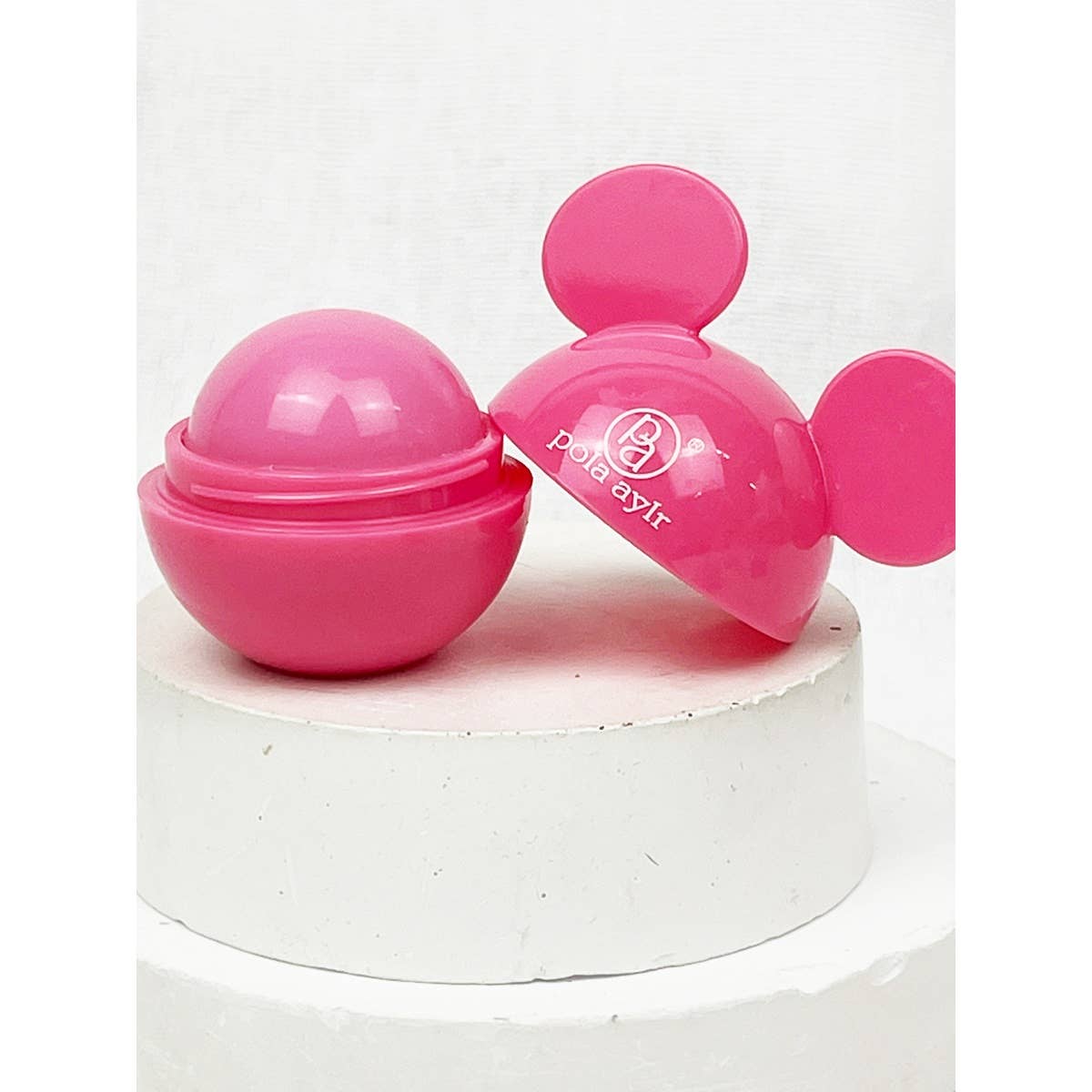 Mouse Lip Balm