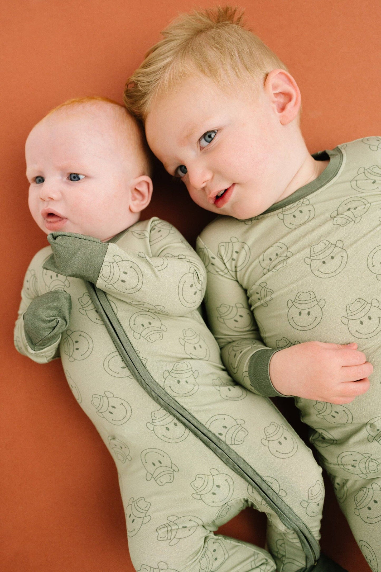 Little One Shop - Howdy Bamboo Sleeper