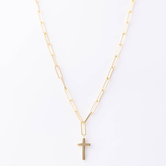 Michelle McDowell - Necklace Mara
