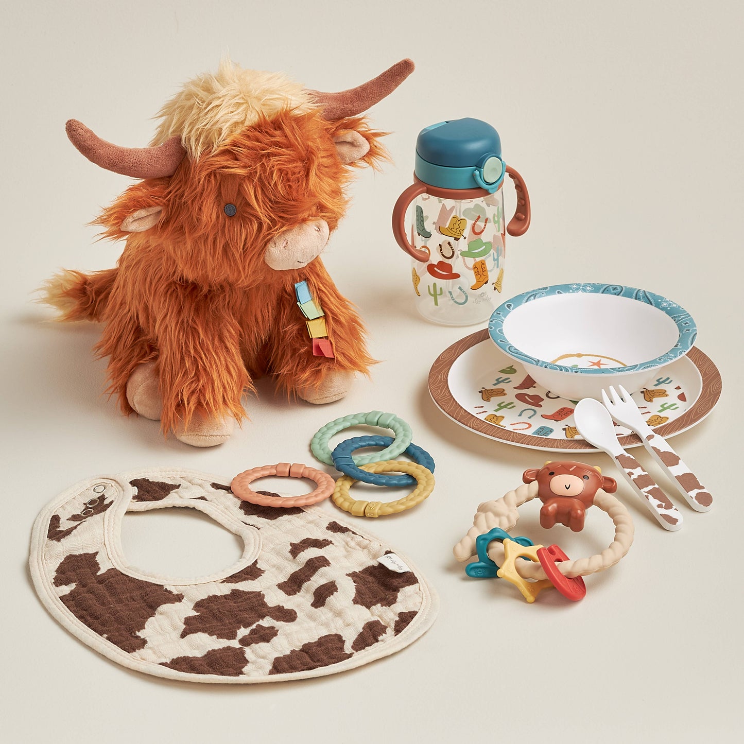 Itzy Ritzy - *NEW* Itzy Sips™