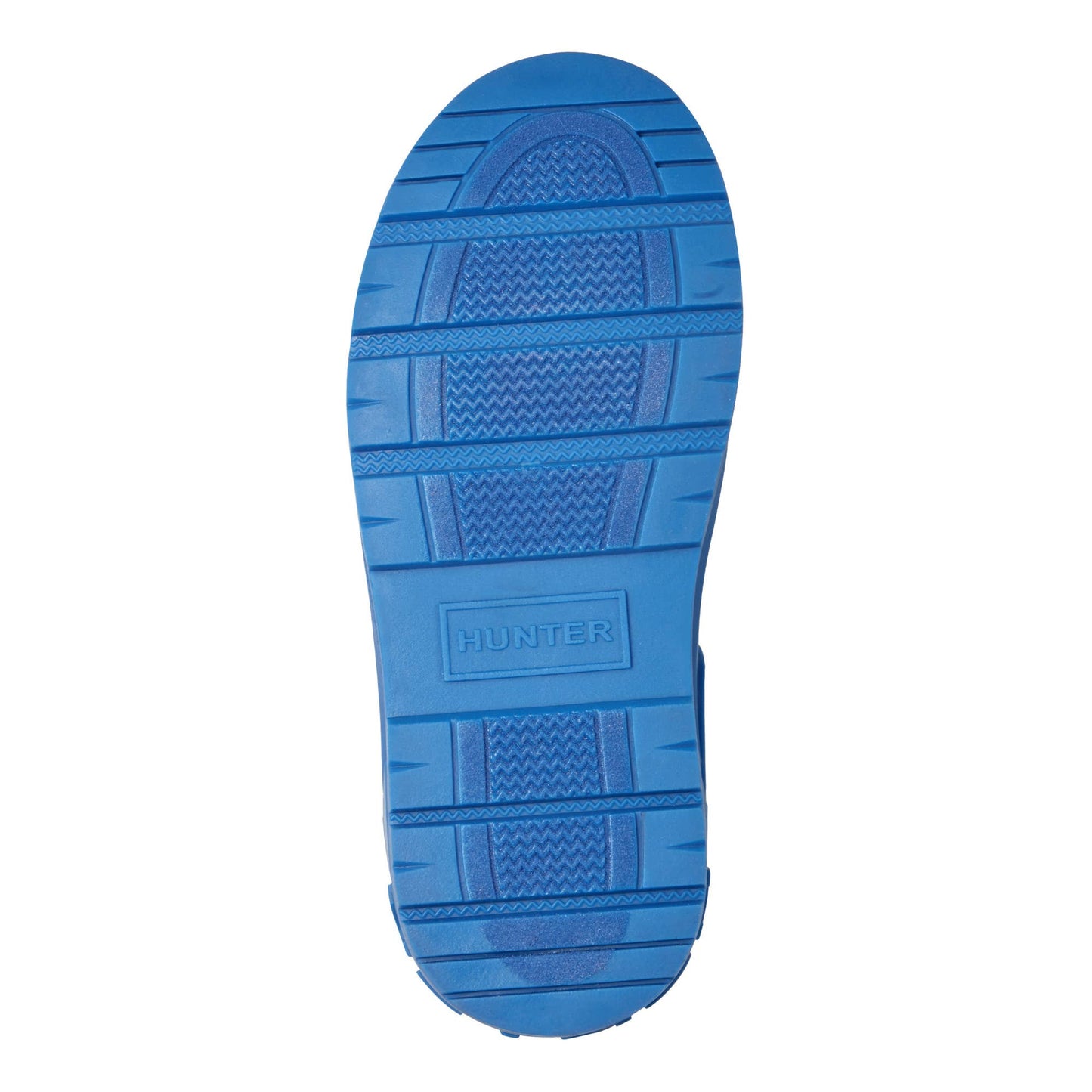 Hunter Blue Waterproof