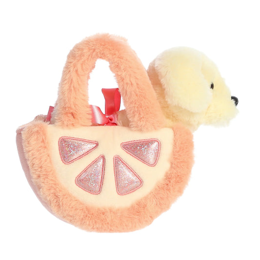 Grapefruit Retriever