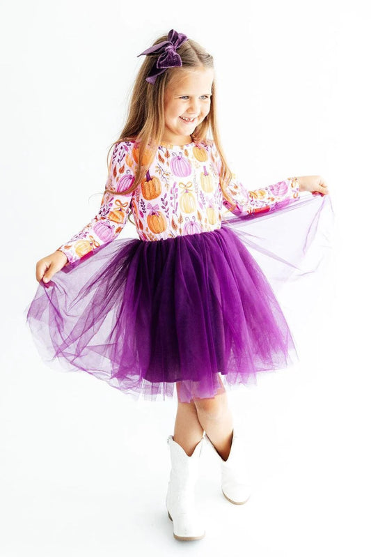 Gourdgeous Tutu Dress