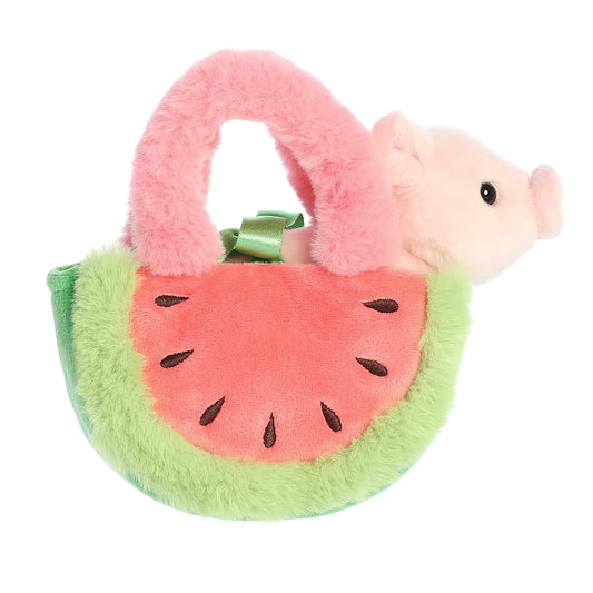 Watermelon Piglet