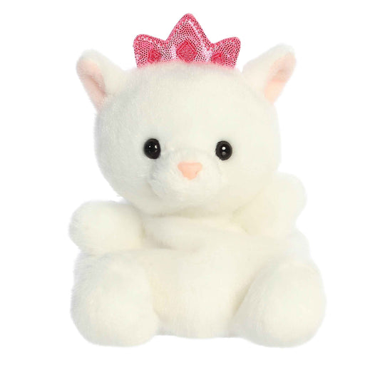Palm Pal Princess Kitty