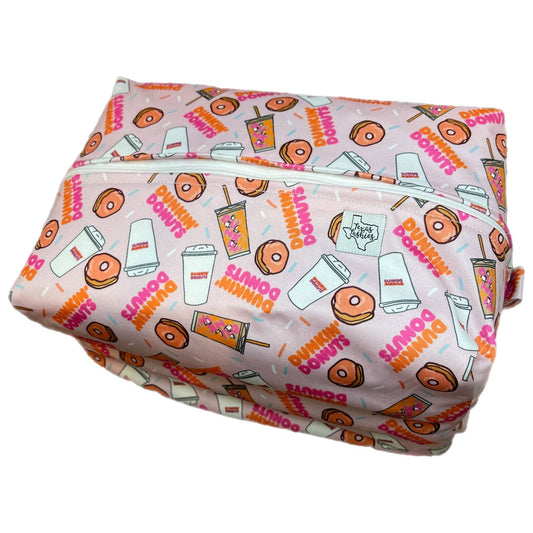 DDonuts - Pod