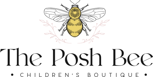 The Posh Bee Gift Card